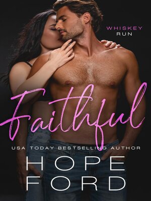 cover image of Faithful